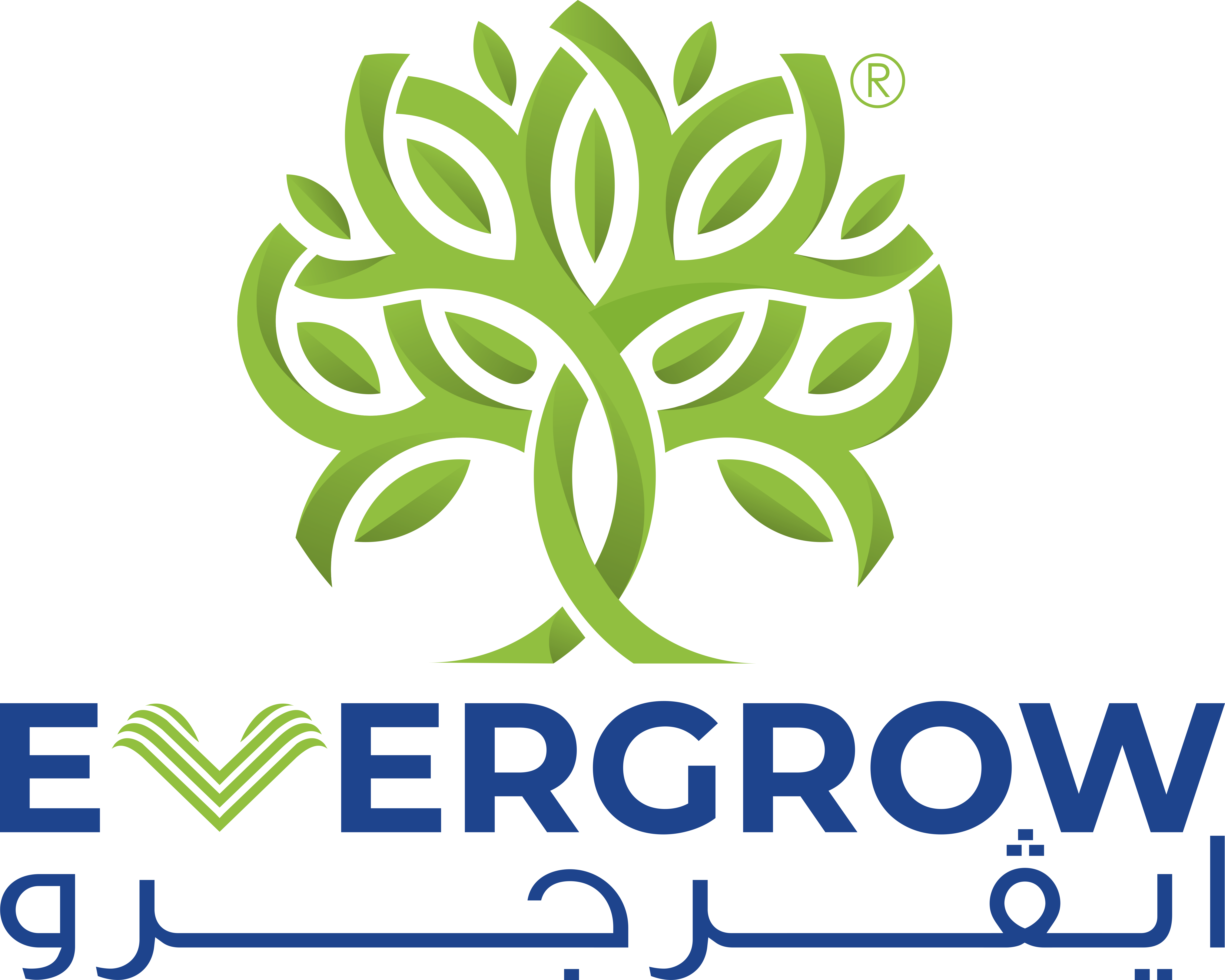 Evergrow Egypt