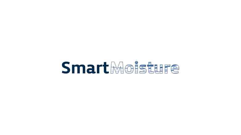 Smart Moisture