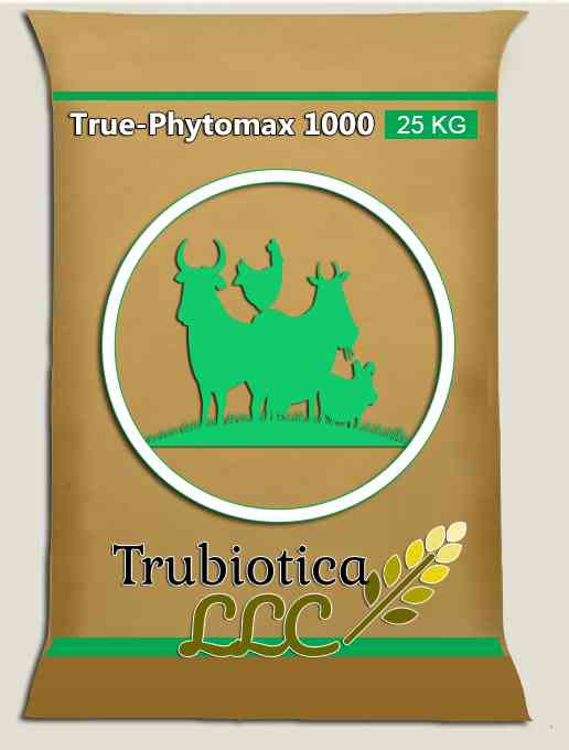 True-Phytomax 5000
