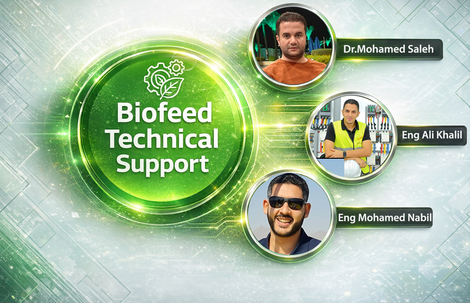 Services Technical